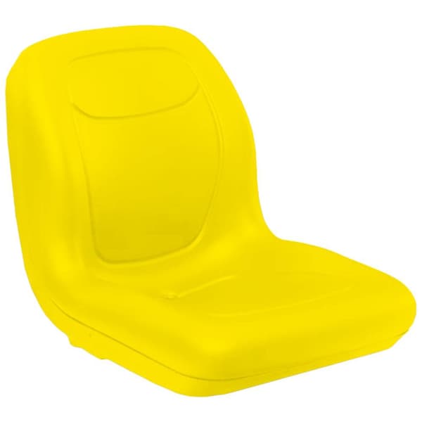 High Back Seat 420-179 For John Deere Vg11696